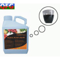 100% Soluble Foliar Liquid Fertilizer Humic Acid